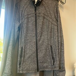 Lululemon define jacket